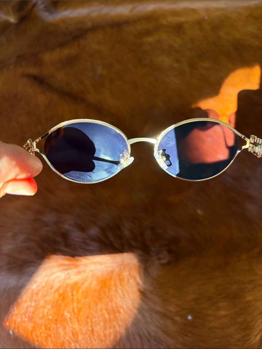 Sunglasses - Picture 4 of 6